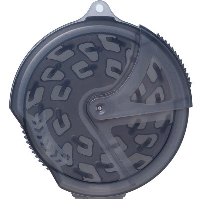 Коробка рыболовная для лески Daiichiseiko Winder -Black (45)